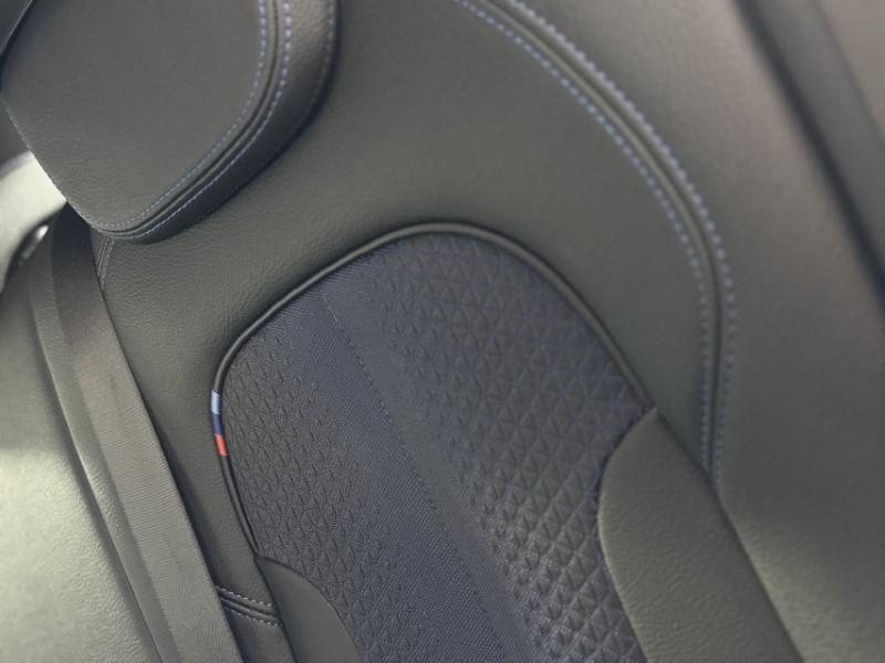 2024 (24) BMW 1 SERIES 118i [136] M Sport 5dr Step Auto [LCP] 5194029