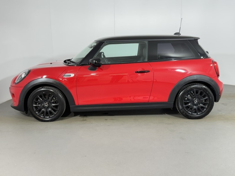 2020 (70) MINI HATCHBACK 1.5 One Classic II 3dr 5287141