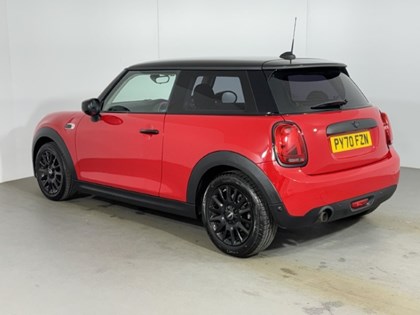 2020 (70) MINI HATCHBACK 1.5 One Classic II 3dr