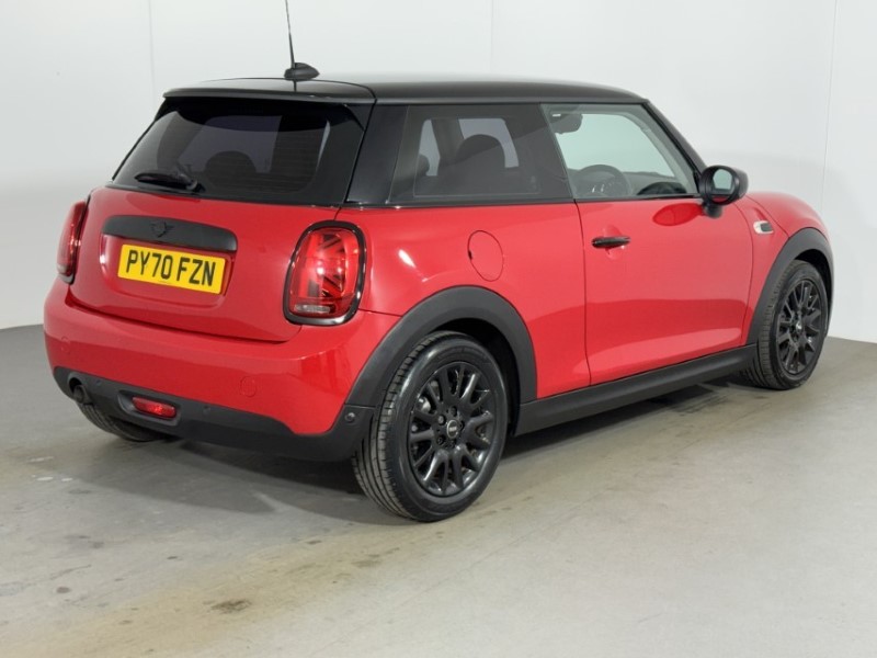 2020 (70) MINI HATCHBACK 1.5 One Classic II 3dr 5287153