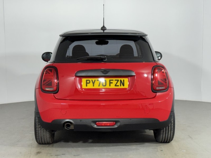 2020 (70) MINI HATCHBACK 1.5 One Classic II 3dr 5287104