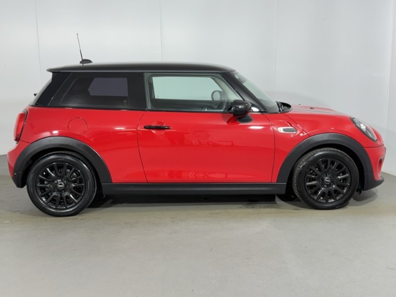 2020 (70) MINI HATCHBACK 1.5 One Classic II 3dr 5287121