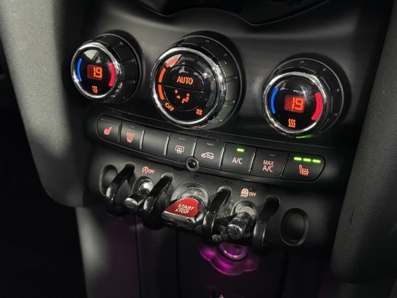 2020 (70) MINI HATCHBACK 1.5 One Classic II 3dr 5287083