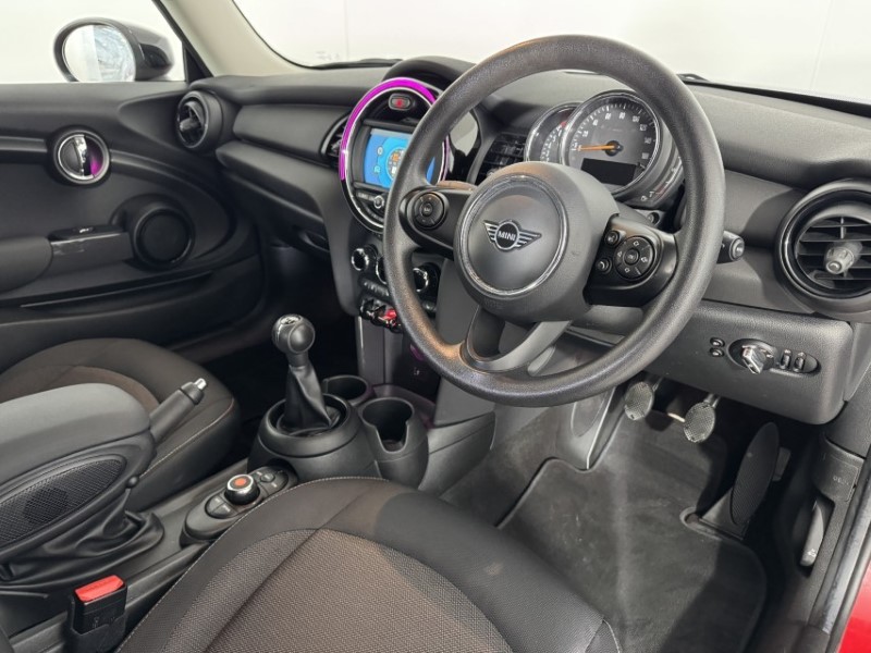 2020 (70) MINI HATCHBACK 1.5 One Classic II 3dr 5287088