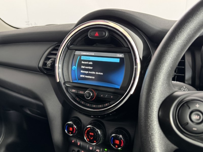 2020 (70) MINI HATCHBACK 1.5 One Classic II 3dr 5287087