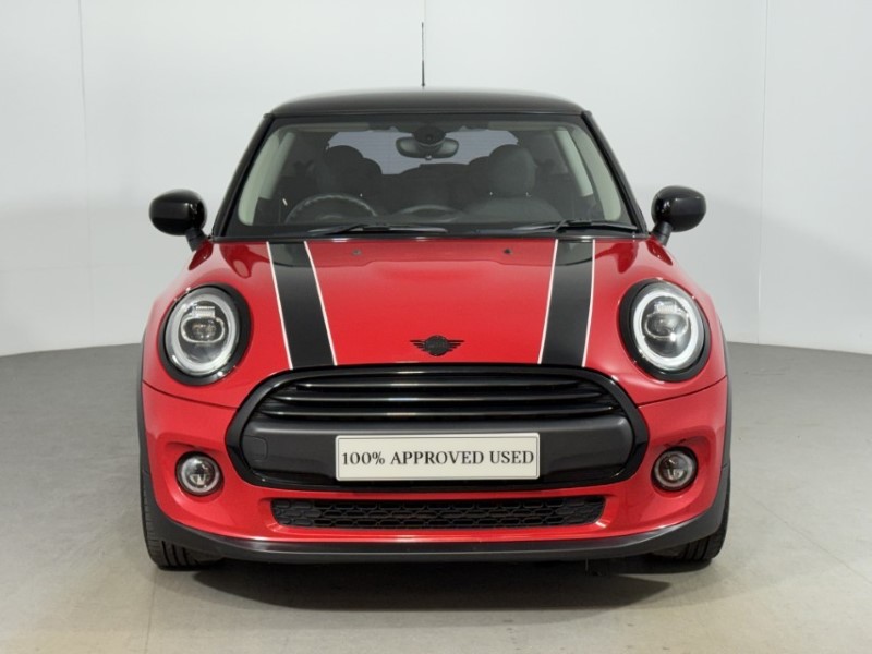 2020 (70) MINI HATCHBACK 1.5 One Classic II 3dr 5287177