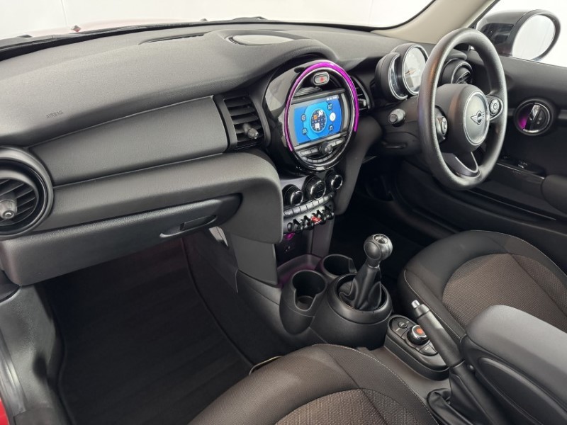 2020 (70) MINI HATCHBACK 1.5 One Classic II 3dr 5287118