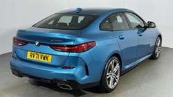 2021 (71) BMW 2 SERIES M235i xDrive 4dr Step Auto 5306611