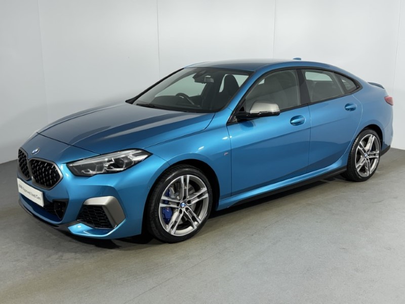 2021 (71) BMW 2 SERIES M235i xDrive 4dr Step Auto 5306595