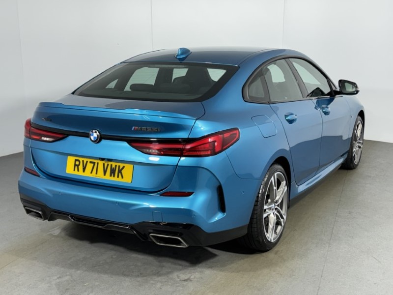 2021 (71) BMW 2 SERIES M235i xDrive 4dr Step Auto 5306610