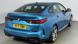 2021 (71) BMW 2 SERIES M235i xDrive 4dr Step Auto 5306610
