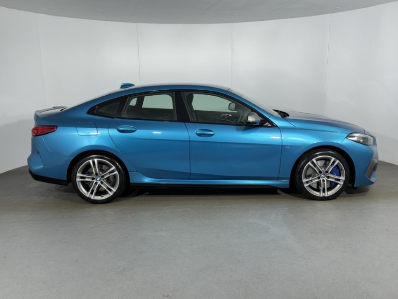 2021 (71) BMW 2 SERIES M235i xDrive 4dr Step Auto 5306620