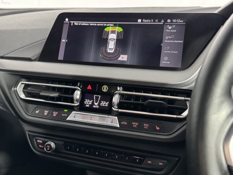 2021 (71) BMW 2 SERIES M235i xDrive 4dr Step Auto 5306538