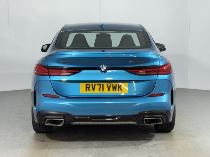 2021 (71) BMW 2 SERIES M235i xDrive 4dr Step Auto 5306560