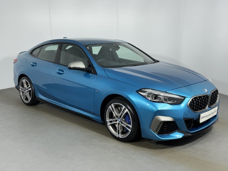 2021 (71) BMW 2 SERIES M235i xDrive 4dr Step Auto 5306625