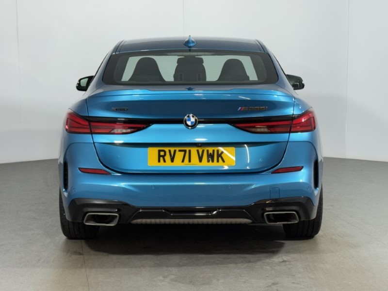 2021 (71) BMW 2 SERIES M235i xDrive 4dr Step Auto 5306566