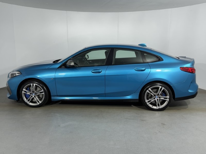 2021 (71) BMW 2 SERIES M235i xDrive 4dr Step Auto 5306599