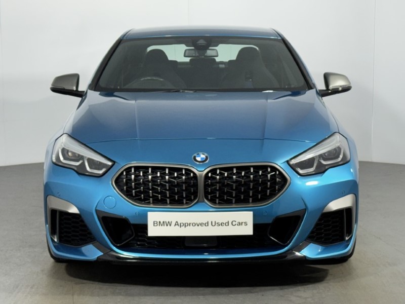2021 (71) BMW 2 SERIES M235i xDrive 4dr Step Auto 5306635