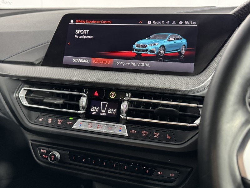 2021 (71) BMW 2 SERIES M235i xDrive 4dr Step Auto 5306535