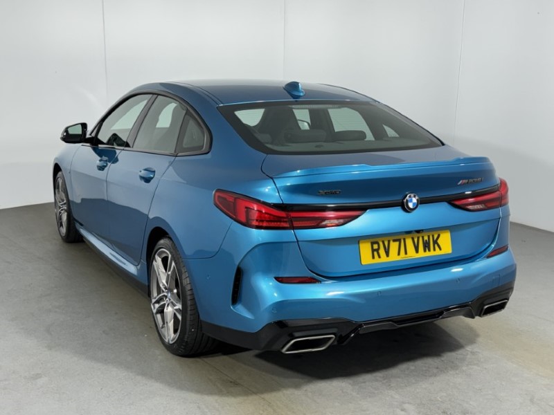 2021 (71) BMW 2 SERIES M235i xDrive 4dr Step Auto 5306607
