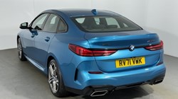 2021 (71) BMW 2 SERIES M235i xDrive 4dr Step Auto 5306607