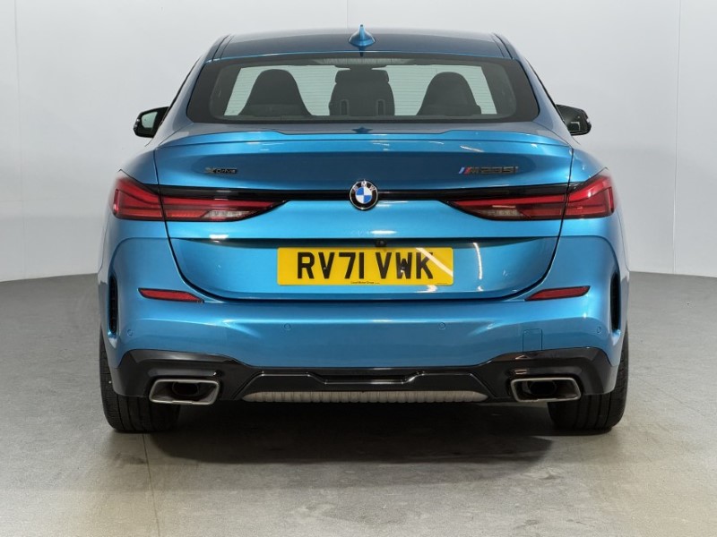 2021 (71) BMW 2 SERIES M235i xDrive 4dr Step Auto 5306570