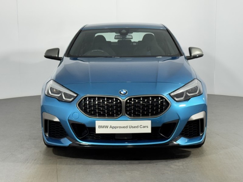 2021 (71) BMW 2 SERIES M235i xDrive 4dr Step Auto 5306646
