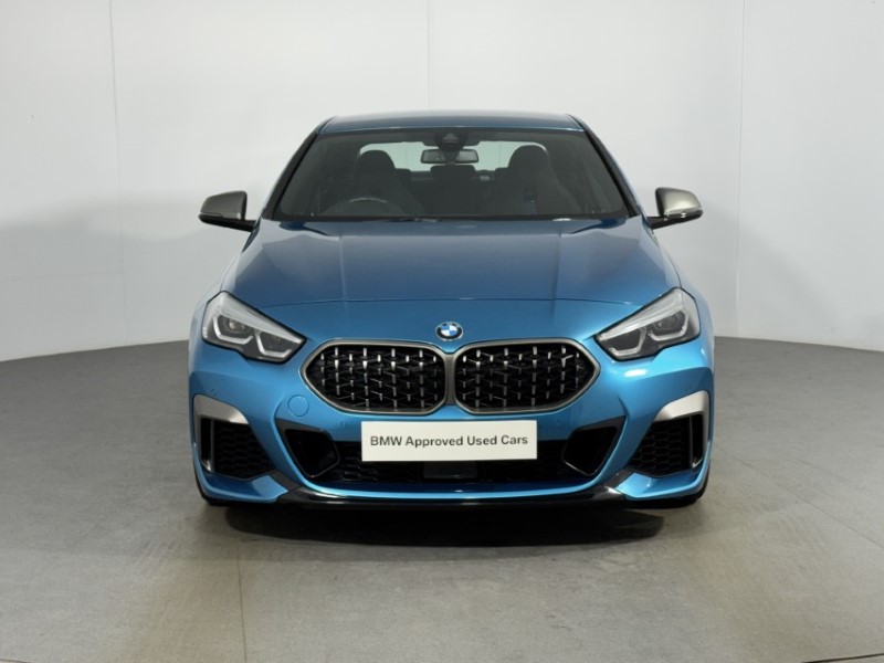 2021 (71) BMW 2 SERIES M235i xDrive 4dr Step Auto 5306644