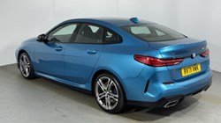 2021 (71) BMW 2 SERIES M235i xDrive 4dr Step Auto 5306602