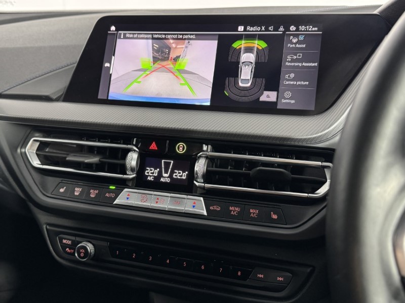 2021 (71) BMW 2 SERIES M235i xDrive 4dr Step Auto 5306539