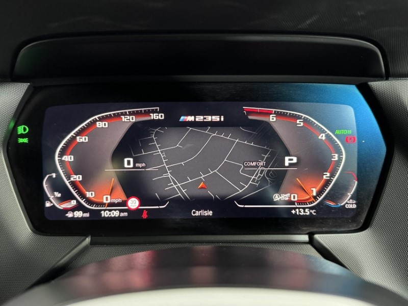 2021 (71) BMW 2 SERIES M235i xDrive 4dr Step Auto 5306523