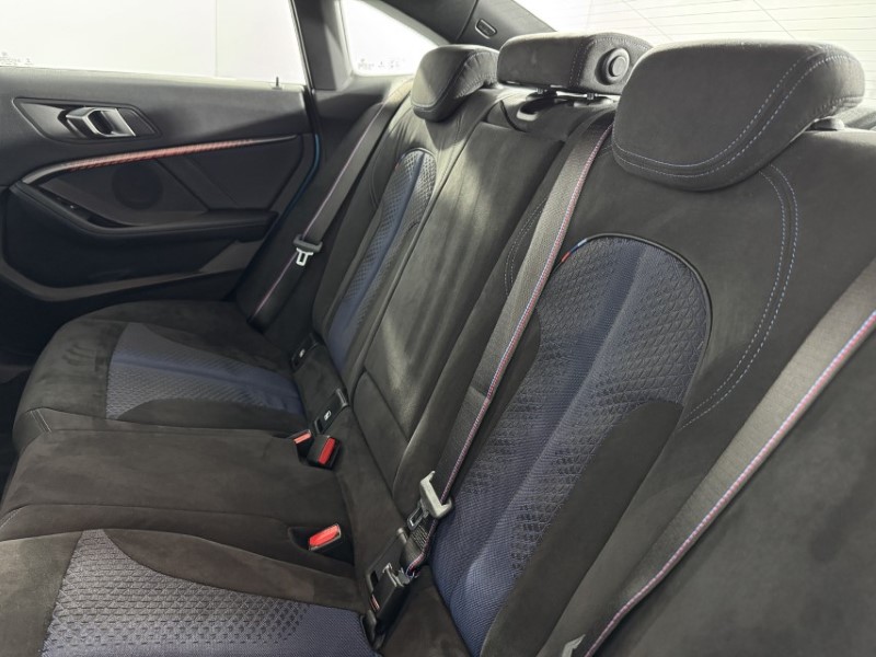 2021 (71) BMW 2 SERIES M235i xDrive 4dr Step Auto 5306574