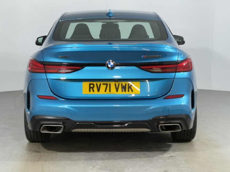 2021 (71) BMW 2 SERIES M235i xDrive 4dr Step Auto 5306562