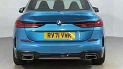 2021 (71) BMW 2 SERIES M235i xDrive 4dr Step Auto 5306562