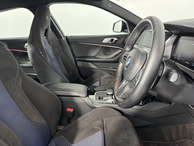 2021 (71) BMW 2 SERIES M235i xDrive 4dr Step Auto 5306541