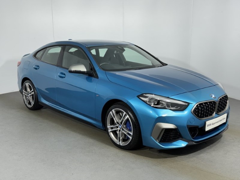 2021 (71) BMW 2 SERIES M235i xDrive 4dr Step Auto 5306626