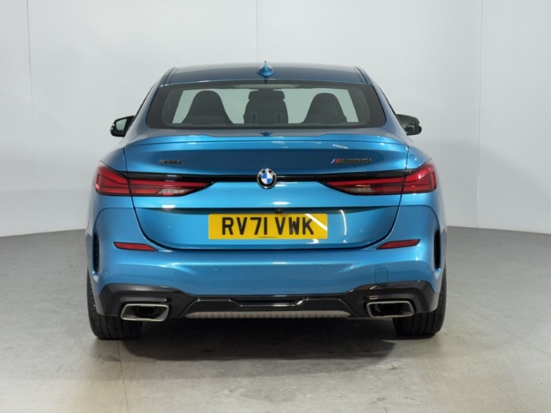 2021 (71) BMW 2 SERIES M235i xDrive 4dr Step Auto 5306559