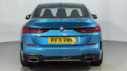2021 (71) BMW 2 SERIES M235i xDrive 4dr Step Auto 5306559