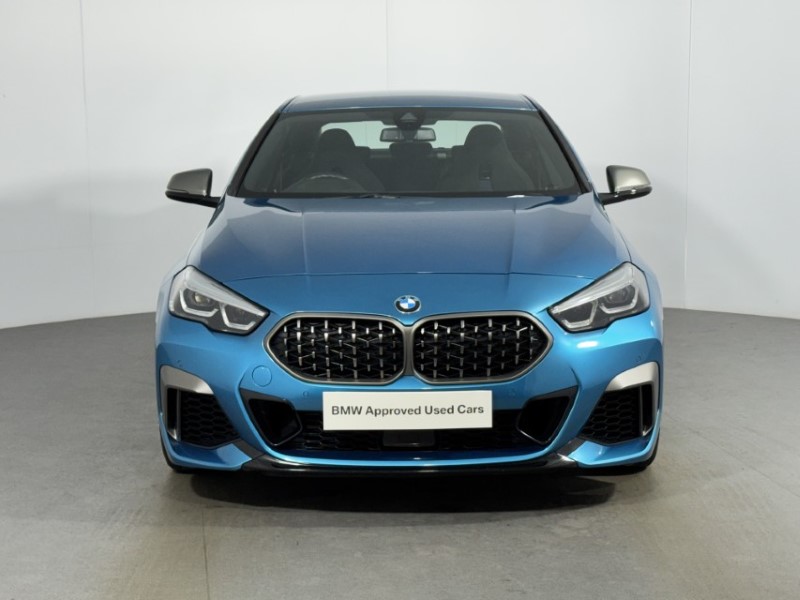 2021 (71) BMW 2 SERIES M235i xDrive 4dr Step Auto 5306632