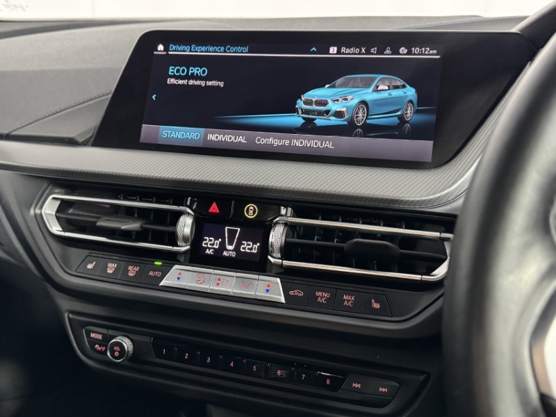 2021 (71) BMW 2 SERIES M235i xDrive 4dr Step Auto 5306537