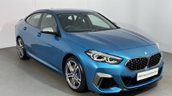 2021 (71) BMW 2 SERIES M235i xDrive 4dr Step Auto 5306587