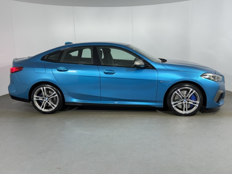 2021 (71) BMW 2 SERIES M235i xDrive 4dr Step Auto 5306581