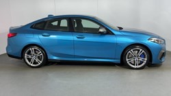 2021 (71) BMW 2 SERIES M235i xDrive 4dr Step Auto 5306581