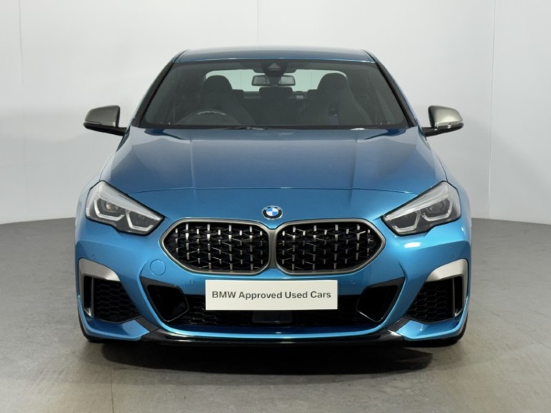 2021 (71) BMW 2 SERIES M235i xDrive 4dr Step Auto 5306638