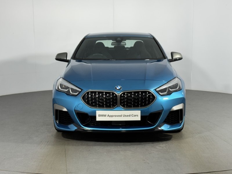 2021 (71) BMW 2 SERIES M235i xDrive 4dr Step Auto 5306642