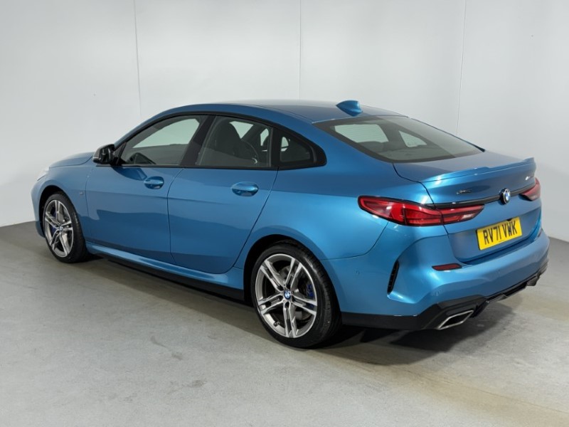 2021 (71) BMW 2 SERIES M235i xDrive 4dr Step Auto 5306601
