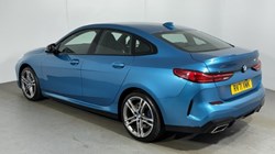 2021 (71) BMW 2 SERIES M235i xDrive 4dr Step Auto 5306601