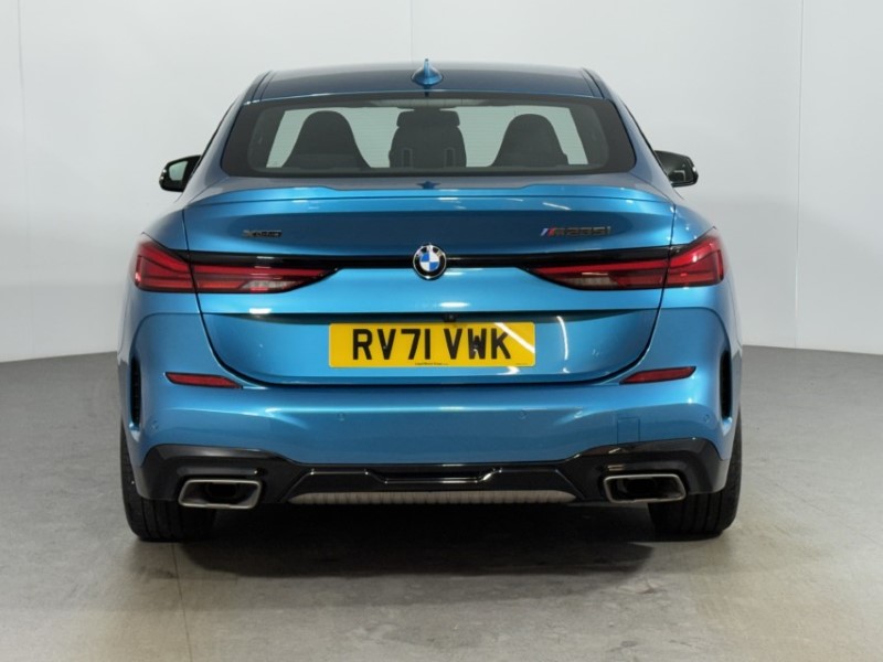 2021 (71) BMW 2 SERIES M235i xDrive 4dr Step Auto 5306569