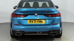 2021 (71) BMW 2 SERIES M235i xDrive 4dr Step Auto 5306569