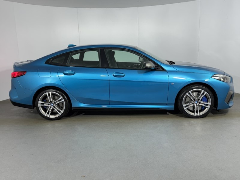 2021 (71) BMW 2 SERIES M235i xDrive 4dr Step Auto 5306579